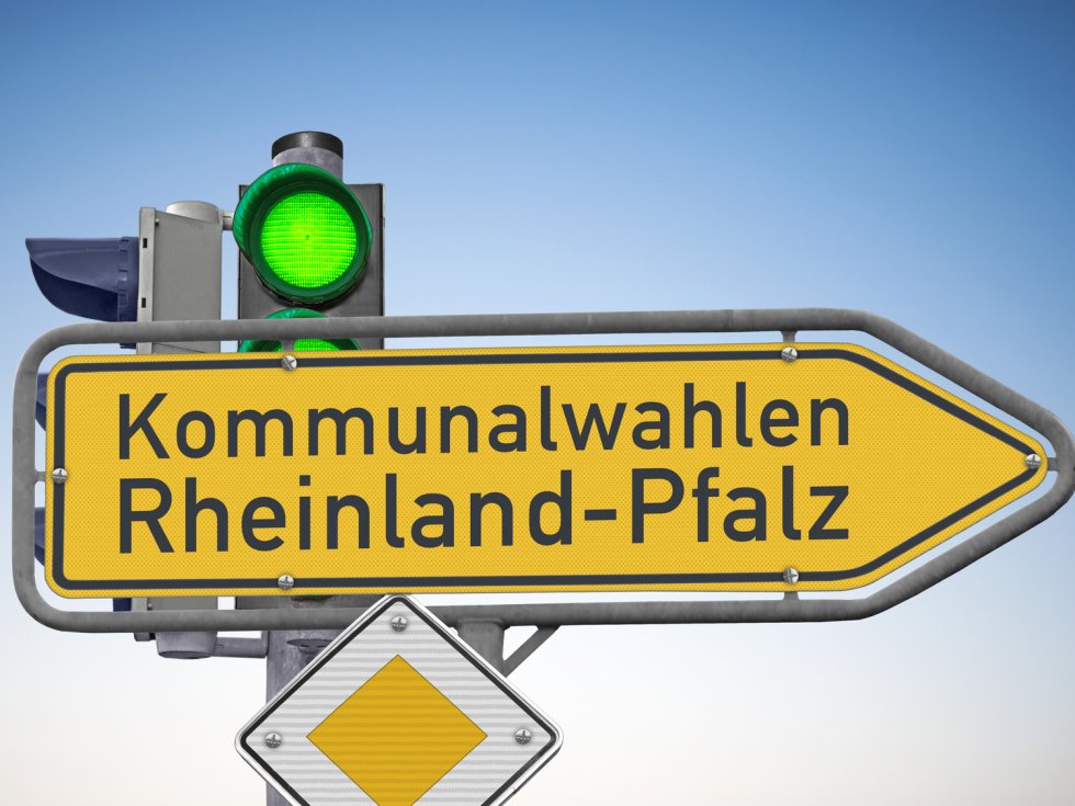 Kommunalwahlen 2019 – Kommunalwahlportal geht online. © kamasigns / fotolia.com