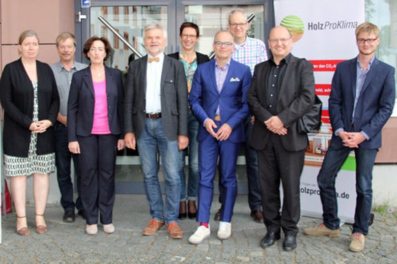 Foto Fachjury
