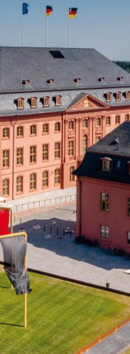 Landtag Rheinland-Pfalz