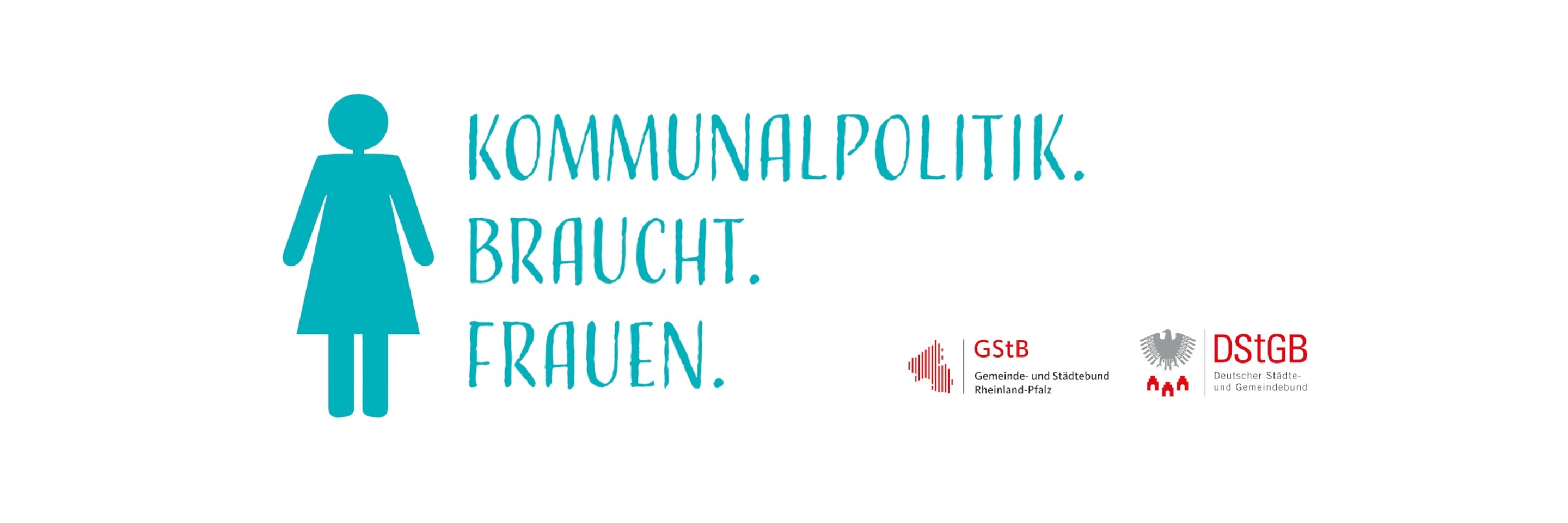 Wessen Interessen Werden In Der Kommunalpolitik Vertreten Bund Kommunalpolitik.braucht.Frauen. | GStB RLP