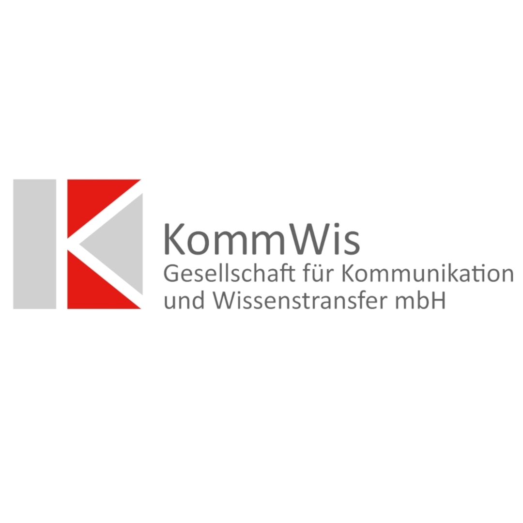 Logo KommWis