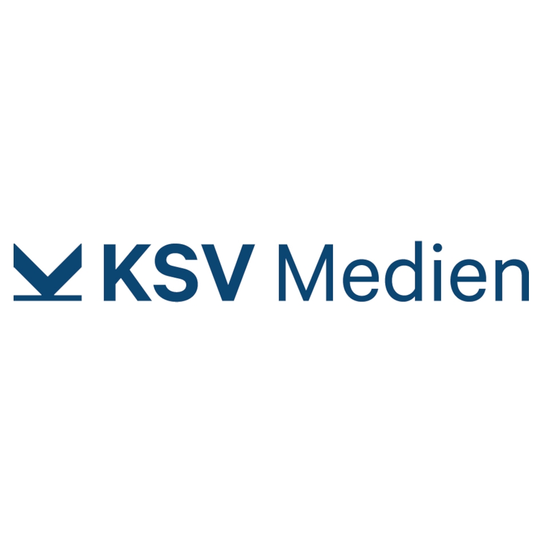 Logo KSV Medien