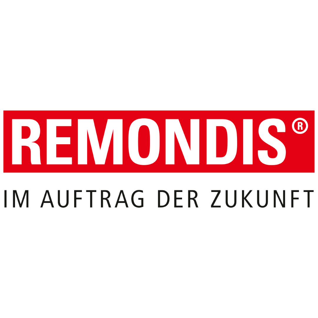 Logo REMONDIS